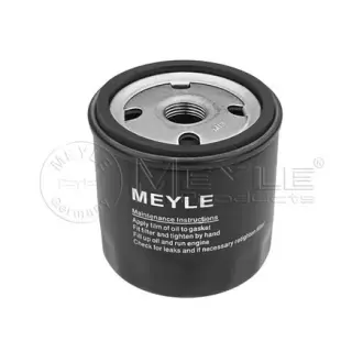 Фильтр масляний MEYLE 6143220009
