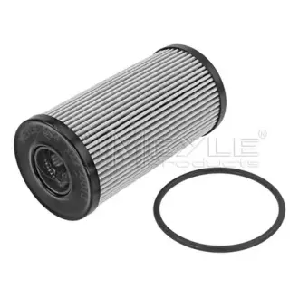 Фильтр масляный, вставка. Фільтр масляний, вставка. Oil filter, cartridge MEYLE 6143220013