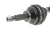 Піввісь Renault Trafic/Opel Vivaro 1.9dCi 01- (L) (27x37.1x676) MEYLE 6144980037 (фото 3)