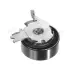 Tensioner Pulley, timing belt. Натяжний ролик, ремінь ГРМ MEYLE 6145630003 (фото 1)