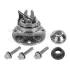 Підшипник маточини (передньої) Opel Vectra 02- MEYLE 6146500008 (фото 1)