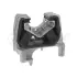 Опора двигуна Opel Vectra B 1995 - 2003 (вир-во) MEYLE 6146840028 (фото 1)