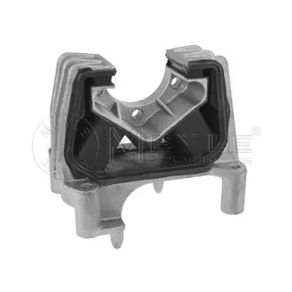 Опора двигателя Opel Vectra B 1995 - 2003 (Пр-во) MEYLE 6146840028