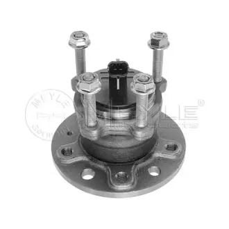 Підшипник маточини (задньої) Opel Vectra/Fiat Croma 02- MEYLE 6147520013