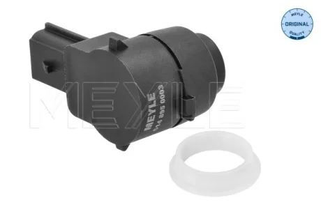 Датчик паркування (передний) Opel Astra J/Zafira C/Insignia A 08- MEYLE 6148950003