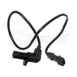 Датчик положення колінвалу Opel Astra F/Vectra B 1.4-1.8 91-00 MEYLE 6148990002