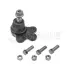 Опора кульова (передня/знизу) Chevrolet Captiva/ Opel Antara 06- MEYLE 6160100008 (фото 1)