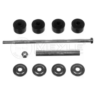 Anti roll bar link. Тяга / стійка, стабілізатор MEYLE 6160600011