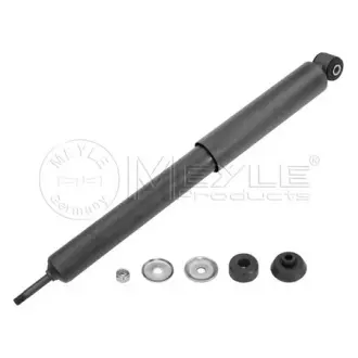 Амортизатор (задній) Opel Astra F/Kadett D/E 1.2-2.0 79-05 MEYLE 6267250012