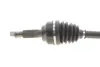 Піввісь (передня) Tesla Model S 14- (L) (30x25/818) MEYLE 70-14 498 0003 (фото 5)
