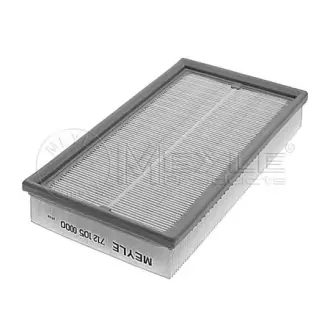 Air filter. Фильтр воздушный MEYLE 7121050000
