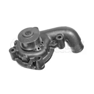 Water Pump. Насос водяний MEYLE 7130010017