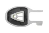 Подушка двигуна (задня) Ford Mondeo IV 1.8TDCi/2.0TDCi 06-15 MEYLE 7140300029 (фото 4)