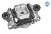Опора двигуна FORD Mondeo III (10/00-09/07) (вир-во) MEYLE 7140300031 (фото 4)