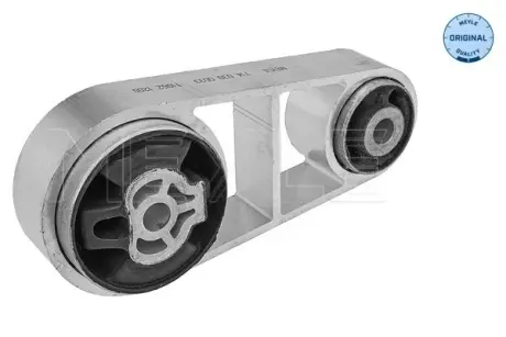 Опора двигуна FORD Mondeo III (10/00-09/07) (вир-во) MEYLE 7140300033