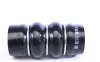 Патрубок інтеркулера Ford Connect 1.8TDCi 02-13 MEYLE 7140360003 (фото 3)