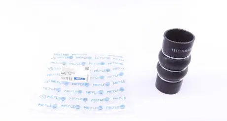 Charger Intake Hose. Патрубок інтеркулера MEYLE 7140360004