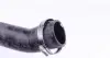 Патрубок інтеркулера Ford Focus 1.6 TDCI 04-12/Volvo S40/V50 1.6D 05-12 MEYLE 7140360006 (фото 3)