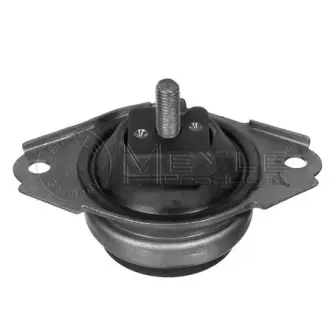 Engine mount. Подушка двигуна MEYLE 7141040000