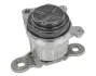 Опора двигуна FORD MONDEO III (вир-во) MEYLE 7141300015 (фото 1)