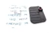 Фільтр АКПП Ford C-max 1.0-2.0 07-/Focus 1.4-2.5 04-12 MEYLE 7141360002 (фото 2)