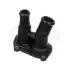 Thermostat housing element. Элемент системы охлаждения MEYLE 7142260001 (фото 1)