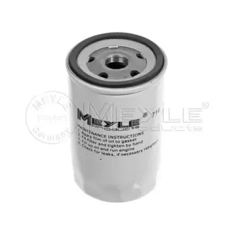 Фільтр мастильний MEYLE 7143220002