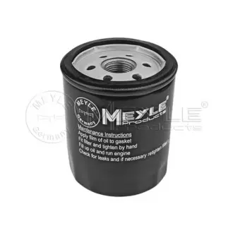 Фильтр масляный MEYLE 7143220014