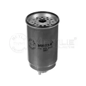 Фільтр палива MEYLE 7143230000