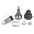 ШРКШ (зовнішній) Ford Mondeo III 00-07 (27x23) MEYLE 7144980014 (фото 1)
