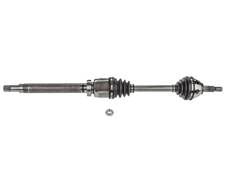 Піввісь (передня) Ford Connect 02-13 (R) (25x26x963) MEYLE 7144980035 (фото 1)