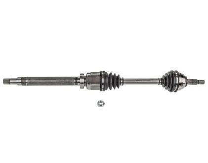 Піввісь (передня) Ford Connect 02-13 (R) (25x26x963) MEYLE 7144980035
