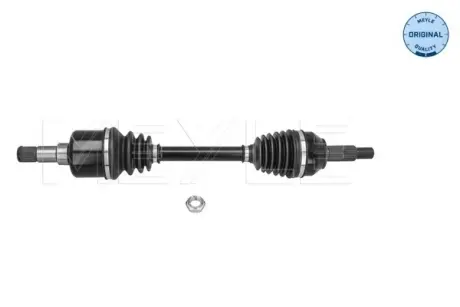 Drive Shaft. Вал привідний MEYLE 7144980055