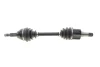Піввісь (передня) Ford Focus 1.6-2.0 98-04 (L) (25x26x613) MEYLE 7144980116 (фото 1)