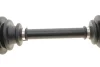 Піввісь (передня) Ford Focus 1.6-2.0 98-04 (L) (25x26x613) MEYLE 7144980116 (фото 3)