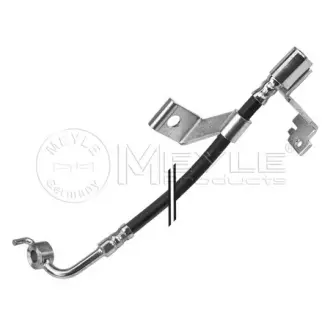 Brake Hose. Шланг гальмівний MEYLE 7145250011