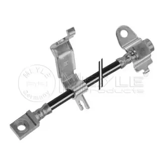 Brake Hose. Шланг гальмівний MEYLE 7145250039