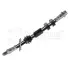 Шланг гальмівний (передній) Ford Mondeo/S-Max/Volvo S60/V60/V70 /XC70 1.6-4.4 06- (L=390mm) MEYLE 7145250048 (фото 1)