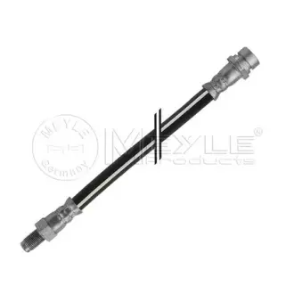 Brake Hose. Шланг гальмівний MEYLE 7145250053