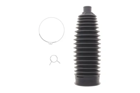 Пильник рейки рульової Ford Focus 18- MEYLE 7146200030