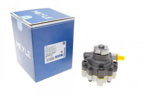 Power steering pump. Насос гідропідсилювача керма MEYLE 7146310023