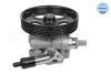 Насос гідропідсилювача керма (новий) FORD FIESTA V, FUSION MAZDA 2 1.4D 11.01-12.12 MEYLE 7146310028 (фото 3)