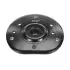 Подушка амортизатора (переднього) Ford Mondeo/Volvo XC 70 II 2.4D 09- MEYLE 7146410009 (фото 1)