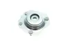 Подушка амортизатора (переднього) Ford Fiesta 12- MEYLE 714 641 0027 (фото 3)