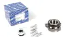 Підшипник маточини FORD TRANSIT 06-14 перед. міст (Вир-во) MEYLE 7146500016