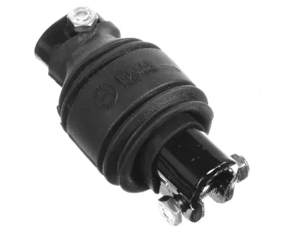 Joint, steering column. Хрестовина рульової колонки MEYLE 7147250001HD