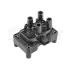Котушка запалювання Ford C-max/Fiesta/Focus/Mondeo 1.6-2.0 00- MEYLE 7148850001 (фото 1)