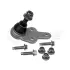 Опора кульова (передня/знизу) Ford Focus II 1.4-2.0TDCi 04-12/C-Max 07-10/Volvo C30/C70/S40 04- MEYLE 716 010 0014 (фото 1)