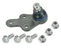 Опора кульова (передня/знизу/R) Ford Focus III 2.0 ST 12-20 MEYLE 716 010 0026 (фото 1)