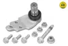 Опора кульова (передня/R) Ford Galaxy 15-/S-Max 15- MEYLE 716 010 0036/HD (фото 1)